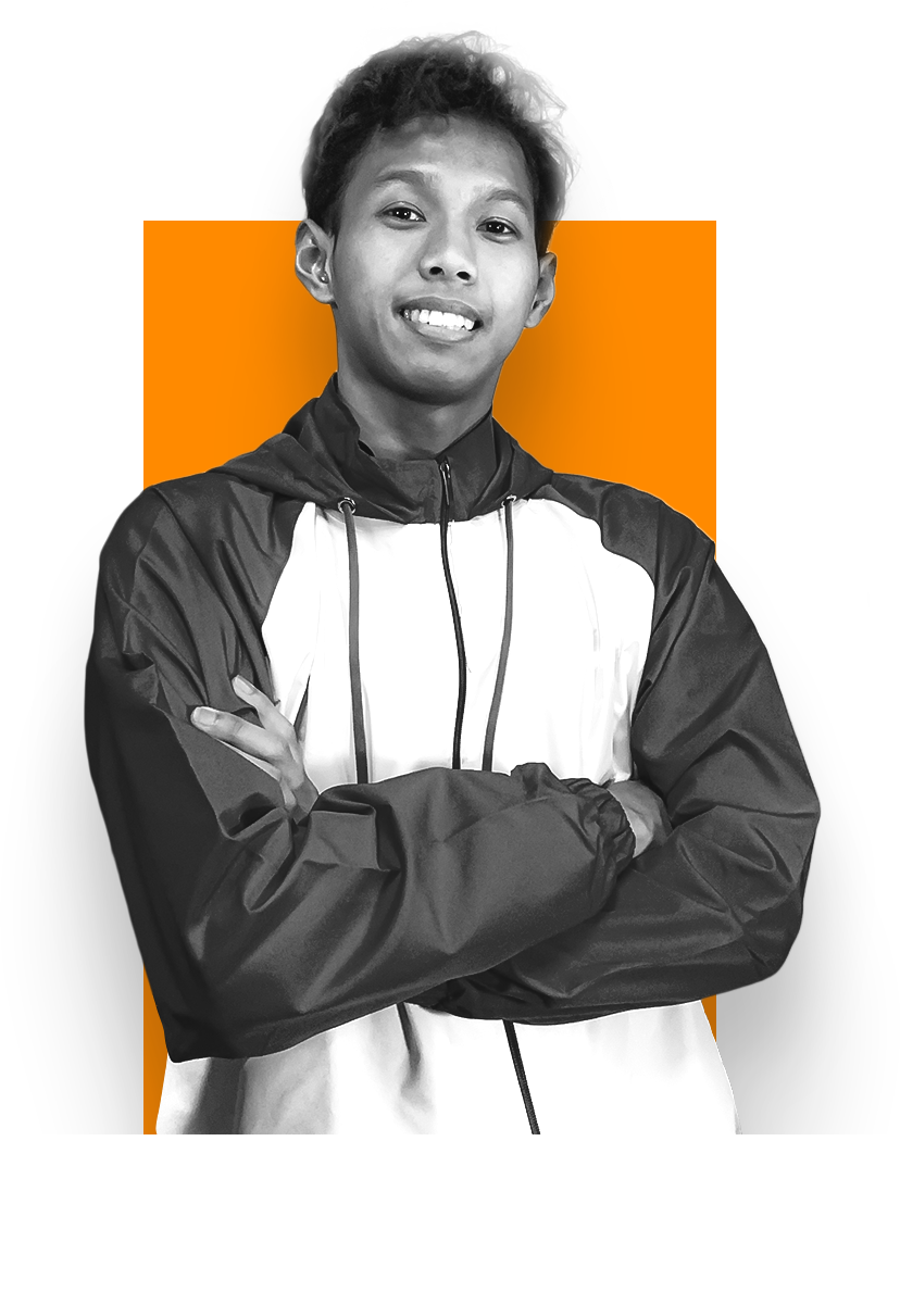 Foto Hanif Susanto