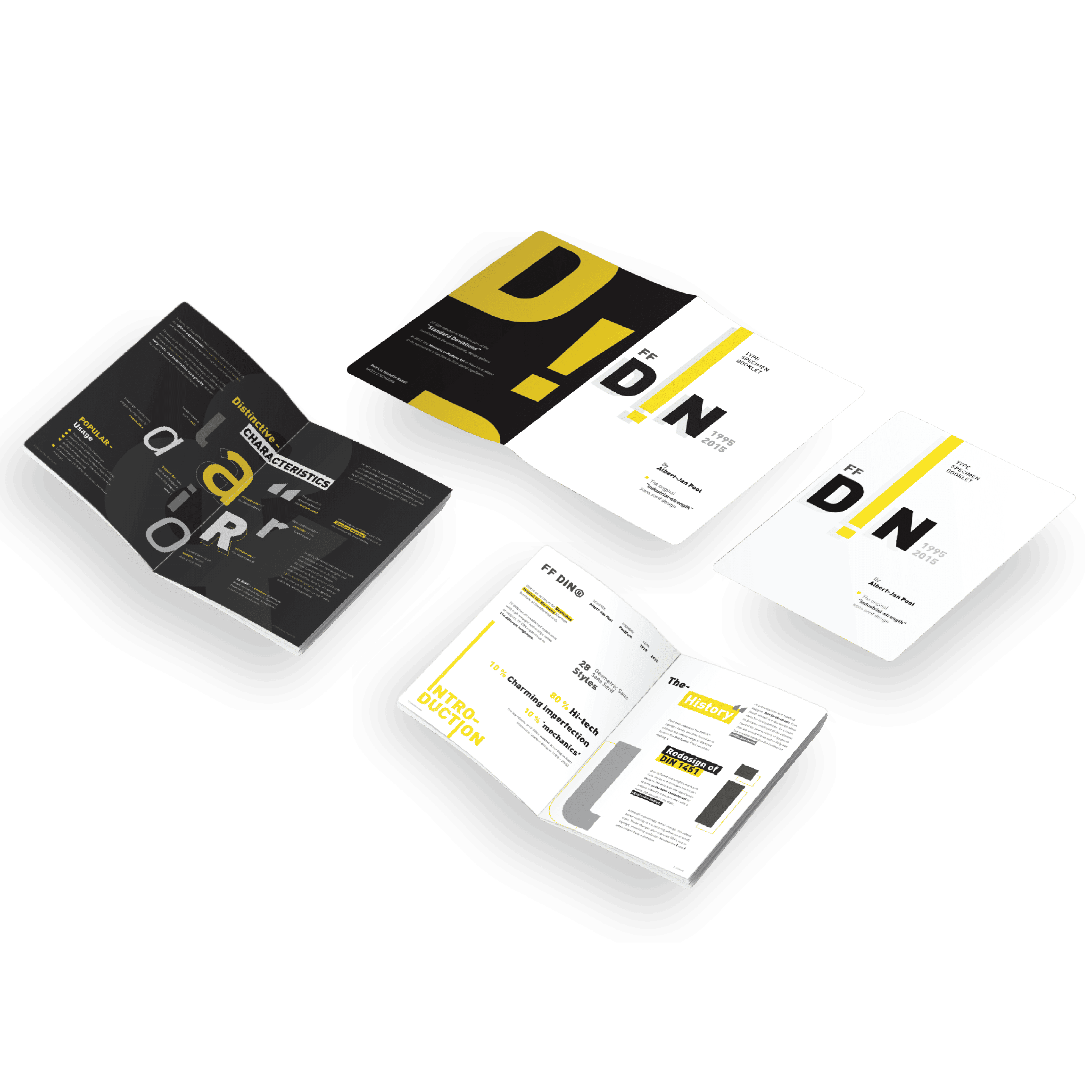 Icel Branding